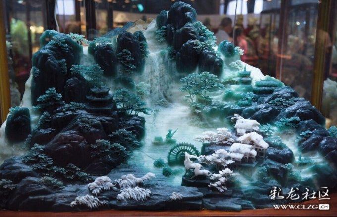 可以说我欣赏诗吗？游戏画面