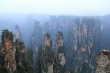 龙尚村的旅游饭,真香!