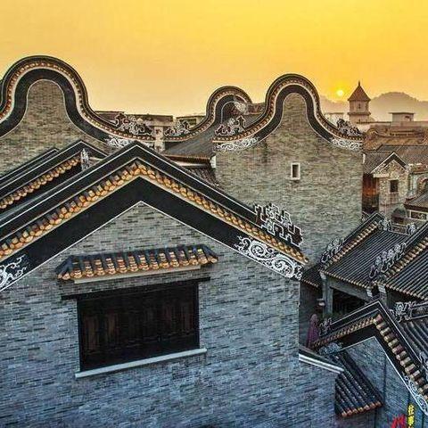 神秘图腾